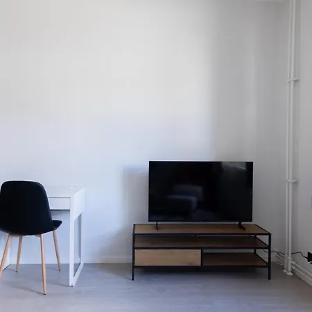 Vuokrakaista Keskusta 1-2hh Ahlstrominkatu 20