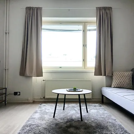 Vuokrakaista Keskusta 1-2hh Ahlstrominkatu 20 Appartement *